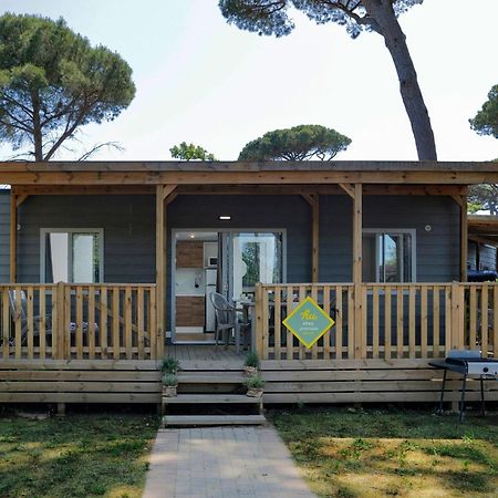 Hu I Pini Village Fiano Romano Exteriör bild